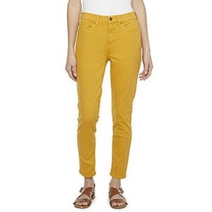 a.n.a Womens High Rise Skinny Fit Jean